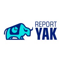 Report Yak Logo