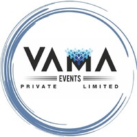 Vama Events Pvt. Ltd. - India Logo