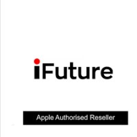 iFuture - Apple Authorised Reseller Logo