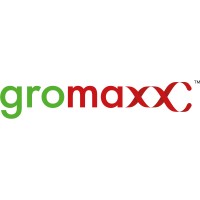 Gromaxx Logo