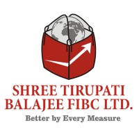 Shree Tirupati Balajee FIBC Ltd Logo