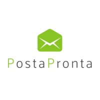 PostaPronta Logo