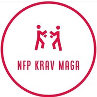NFP Krav Maga Logo