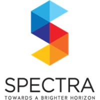 Spectra Tanktainer Logistics Pte. Ltd Logo