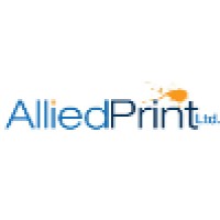 Allied Print Ltd. Logo