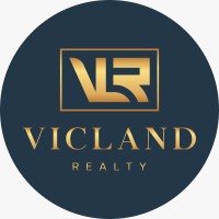 Vicland Realty Logo