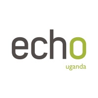 Echo Uganda Logo