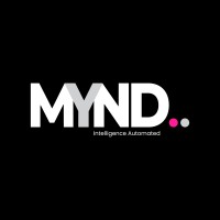 Mynd Integrated Solutions Pvt. Ltd. Logo