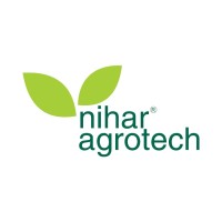 Nihar Agrotech Logo