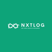 NxtLog Logo