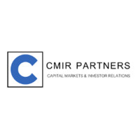 CMIR Partners Logo