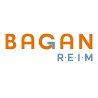 Bagan REIM Logo