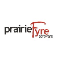prairieFyre Software Inc. Logo