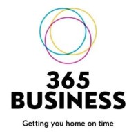 365 Business Pty Ltd Logo