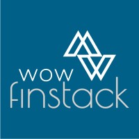 WOW FINSTACK Logo