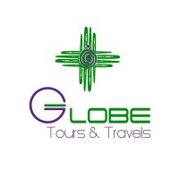 Globe Tours & Travels Logo