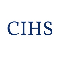 Centre for Integrated and Holistic Studies Logo