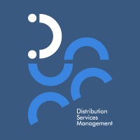 Distribution Services Management Logo