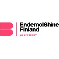 EndemolShine Finland Logo