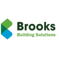 Brooks Building Solutions Logo
