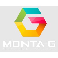 MontaG Produccion de Eventos y Servicios Logo