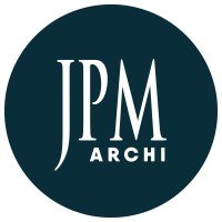 JPM Archi Logo