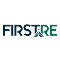 First Reinsurance Brokers Limited Logo