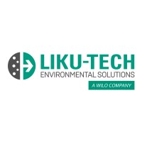 LIKU-TECH ENVIRONMENTAL SOLUTIONS Logo