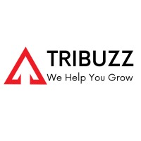 Tribuzz Technologies - Digital Marketing Agency Logo