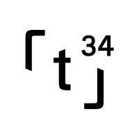 TARGET34 Logo