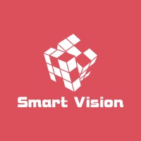Smart Vision Logo