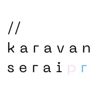 Karavanserai PR Logo