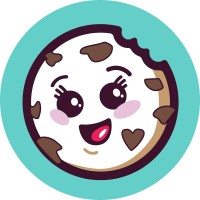 Tudies Cookies & Sweets Logo