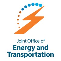 Joint Office of Energy and Transportation Logo