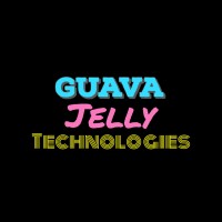 Guava Jelly Technologies Logo