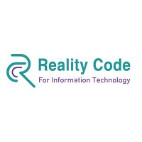 Reality Code | شفرة الواقع Logo