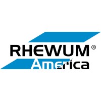 RHEWUM America Inc. Logo