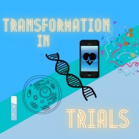 Transformation in Trials Logo