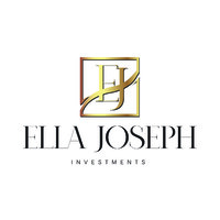 Ella Joseph Investments Logo