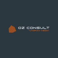 OZ CONSULT GROUP PTY LTD Logo