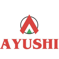 Ayushi Engineering Company Logo