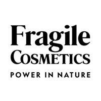 Fragile Cosmetics Logo