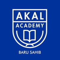 Akal Academy Baru Sahib Logo