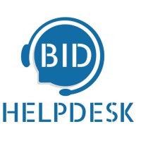 Bid Helpdesk Logo