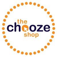 The Chooze Shop Logo