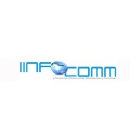 IINFOCOMM IT SERVICES PVT LTD Logo