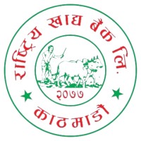 Rastriya Khadya Bank Ltd. Logo