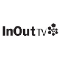 InOut TV Logo