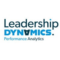Leadership Dynamics.io Logo