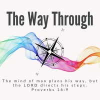 The Way Through Ministry Logo